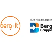 Logo für den Job Senior Backend Engineer .NET / Cloud-Native (m/w/d)