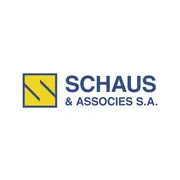Logo für den Job Projektleiter im Bereich Sicherheitstechnik (Schwachstrom) oder Gebäudetechnik (Niederspannung)