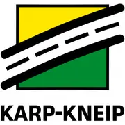 Logo für den Job Bauleiter für den Bereich Tiefbau (M/W/D) / Bauleiter für den Bereich Asphalt (M/W/D)