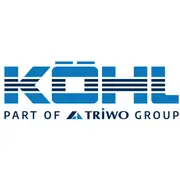 Logo für den Job Auszubildende zum Industriekaufmann/frau für 2027 (m/w/d)