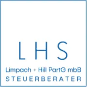 Logo für den Job Steuerfachangestellte/r            Steuerfachwirt/in (m/w/d)