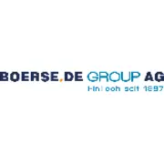 Logo für den Job Junior Redakteur (m/w/d) mit Fokus auf Börse & Tech-Trends