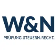 Logo für den Job IT Administrator 1st und 2nd Level (m/w/d)