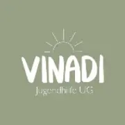 Logo für den Job Pädagogische Fachkraft (m/w/d) in der ambulanten Jugend- und Familienhilfe Raum Kreis Groß – Gerau