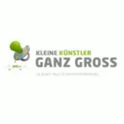 Logo für den Job Erzieher/in für familiäre Kita in Berlin Treptow-Köpenick (m/w/d) - Kita Jung Kleen Icke