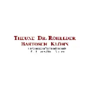 Logo für den Job Rechtsanwalt/anwältin (m/w/d)