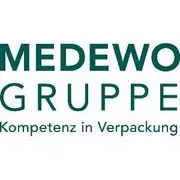 Logo für den Job Fachkraft Lagerlogistik (m/w/d)