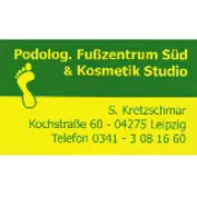 Logo für den Job Podologe/in (m/w/d)
