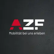 Logo für den Job Mitarbeiter*in Tankstelle 603 € Aushilfe - Flensburg