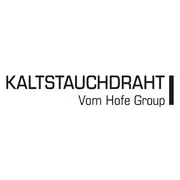 Logo für den Job Fachkraft für Metalltechnik / Fachrichtung Umform- und Drahttechnik (m/w/d)