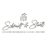 Logo für den Job Steuerfachangestellter (m/w/d)