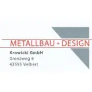 Logo für den Job Maschinen- und Anlagenführer Metall (m/w/d)