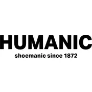 Logo für den Job Stellvertretende*r Filialleiter*in (m/w/d), Vollzeit, für unseren HUMANIC Store in Bremen, Weserpark