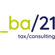 Logo für den Job Steuerberater (m/w/d) Flexibles Arbeiten in komplett digitaler Kanzlei