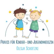 Praxis für Kinder- und Jugendmedizin Schoetzke