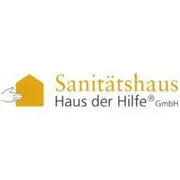 Logo für den Job Sachbearbeiter/ Berater Innendienst (m/w/d) im Sanitätshaus - auch Quereinsteiger