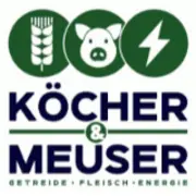 Logo für den Job Berufskraftfahrer/in CE LKW-Kraftfahrer/Tiertransport (m/w/d)