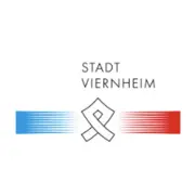 Logo für den Job Stadtpolizist*in (w/m/d)