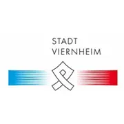 Logo für den Job Standesbeamtin/Standesbeamter (w/m/d)