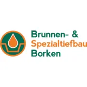 Logo für den Job Polier / Werkpolier (m/w/d) Spezialtiefbau | Ruhrgebiet / Münsterland