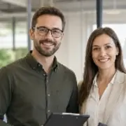 Logo für den Job Verwaltungsassistenz (m/w/d)