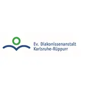 Logo für den Job Mitarbeiter Assistenz Theol. Vorstand und Kommunikation (m/w/d)