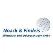 Logo für den Job Blitzschutzmonteure & Blitzschutzhelfer (m/w/d)