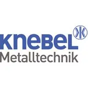 Logo für den Job Konstruktionsmechaniker / Schlosser / Metallfacharbeiter (m/w/d)