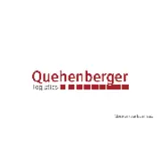 Logo für den Job Transport Manager (w/m/d)