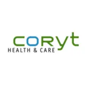 Logo für den Job Lagermitarbeiter (m/w/d) Gesundheitswesen – Hautschutz und Hautpflege
