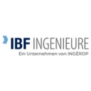 Logo für den Job Teamleiter:in TGA (m/w/d) bei IBF in München