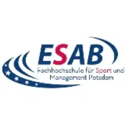 Logo für den Job Berufsbegleitender Masterstudent (m/w/d) Sportmanagement - Profil Nachhaltigkeit | Netzwerkbüro für Nachhaltigkeit im Sport in der Lausitz
