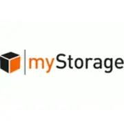Logo für den Job Kundenberater / Bürokaufmann (m/w/d) für Selfstorage