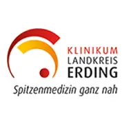 Logo für den Job Pflegefachkräfte (m/w/d) für den Flexipool – (400 Euro extra)