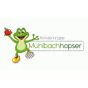Logo für den Job Gruppenleitung  -  pädagogische Fachkraft (w/m/d)