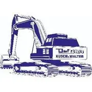 Logo für den Job Baumaschinist / Baugeräteführer (m/w/d)
