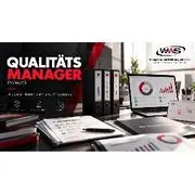 Logo für den Job Qualitätsmanagementbeauftragter mit Schwerpunkt Vertrieb oder Revier-/Einsatzleitung (m/w/d)