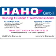 Logo für den Job Anlagenmechaniker/in im Gas-Wasser- und / oder Heizungs-Sanitär-Bereich (m/w/d)