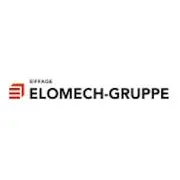 Logo für den Job Servicetechniker (m/w/d) im Bereich Sicherheitstechnik