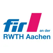 Logo für den Job Wissenschaftliche*r Mitarbeiter*in & Projektmanager*in mit Promotionsabsicht im Bereich Produktionsmanagement
