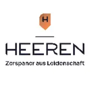 Logo für den Job CNC/CAM-Programmierer (m/w/d) Zerspanung | komplexe Bauteile | Frühschicht | Reinbek