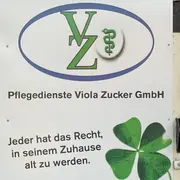 Logo für den Job Pflegefachassistenz (m/w/d) in Teilzeit max. 30 Std./Woche