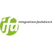 Logo für den Job Fachberater (m/w/d) für den Integrationsfachdienst - Bereich Berufliche Sicherung