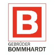 Logo für den Job Polier / Monteur im Fassadenbau (m/w/x)