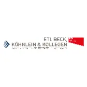 Logo für den Job Verwaltungsassistenz in der Kanzlei (m/w/d)