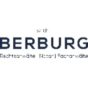 Logo für den Job Notarfachangestellter (m/w/d)