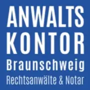 Logo für den Job Rechtsanwalt (m/w/d) Verkehrsrecht