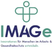 Logo für den Job Werkstudent im Bereich Arbeitssicherheit / Gesundheitsschutz