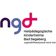 Logo für den Job Erzieher (m/w/d)