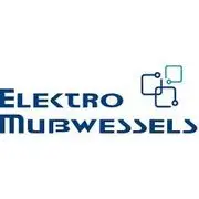 Logo für den Job Elektroniker (m/w/d) für Energie- und Gebäudetechnik